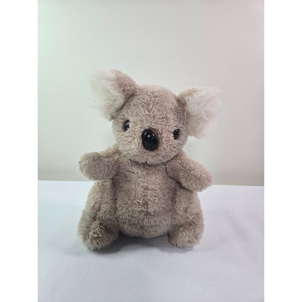Vintage Daekor  Pot Belly Koala 10" 1979